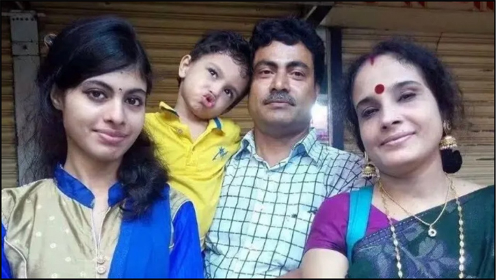 রংপুরে অবসরপ্রাপ্ত শিক্ষকসহ একই পরিবারের ৪ জনের মরদেহ উদ্ধার